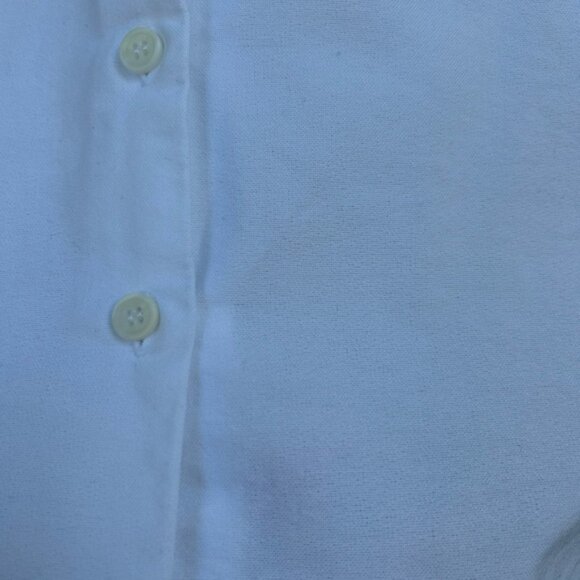 Power of my People The Tailor - Proper Fit - White Oxford, size XS - Picture 5 of 10